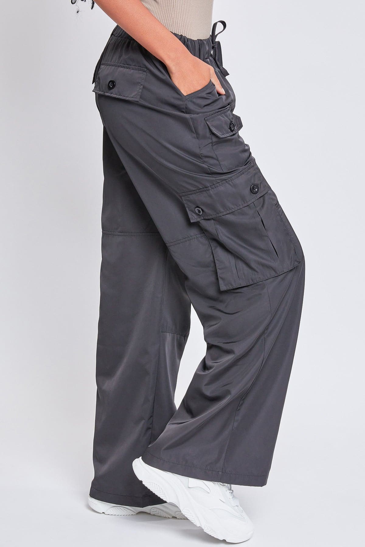Comfort Relaxed Fit Cargo Pants