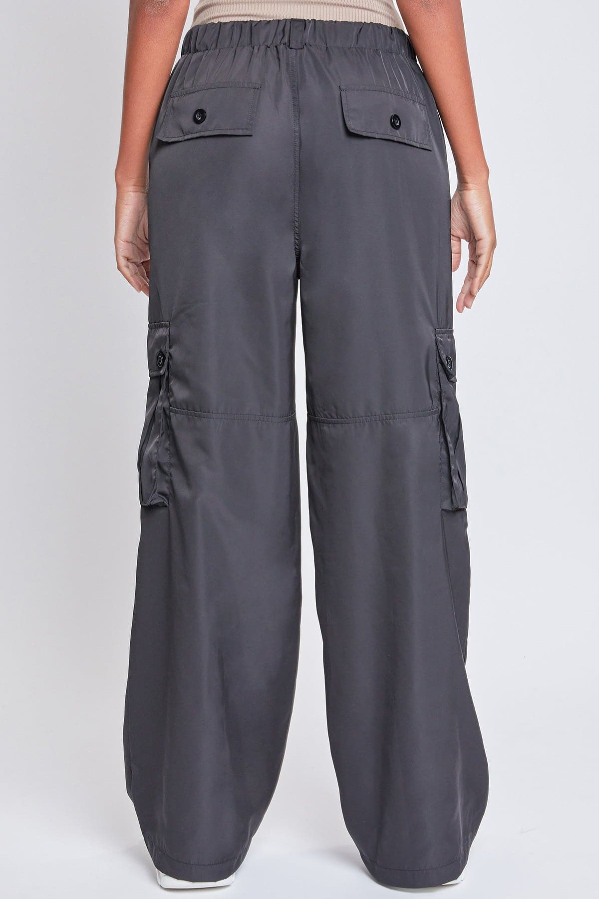 Comfort Relaxed Fit Cargo Pants