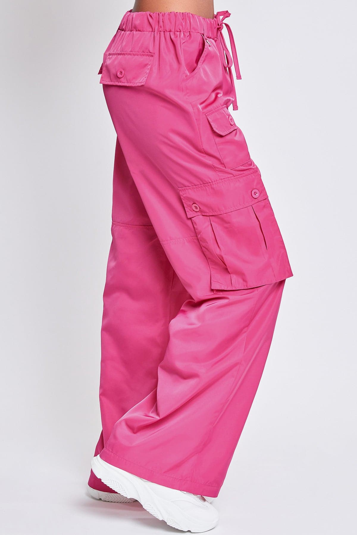 Comfort Relaxed Fit Cargo Pants