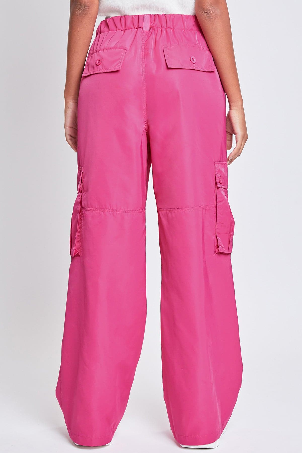 Comfort Relaxed Fit Cargo Pants