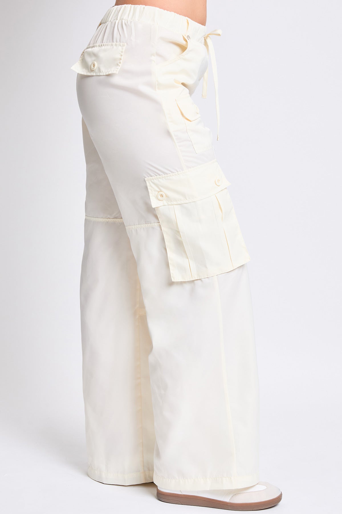 Comfort Relaxed Fit Cargo Pants