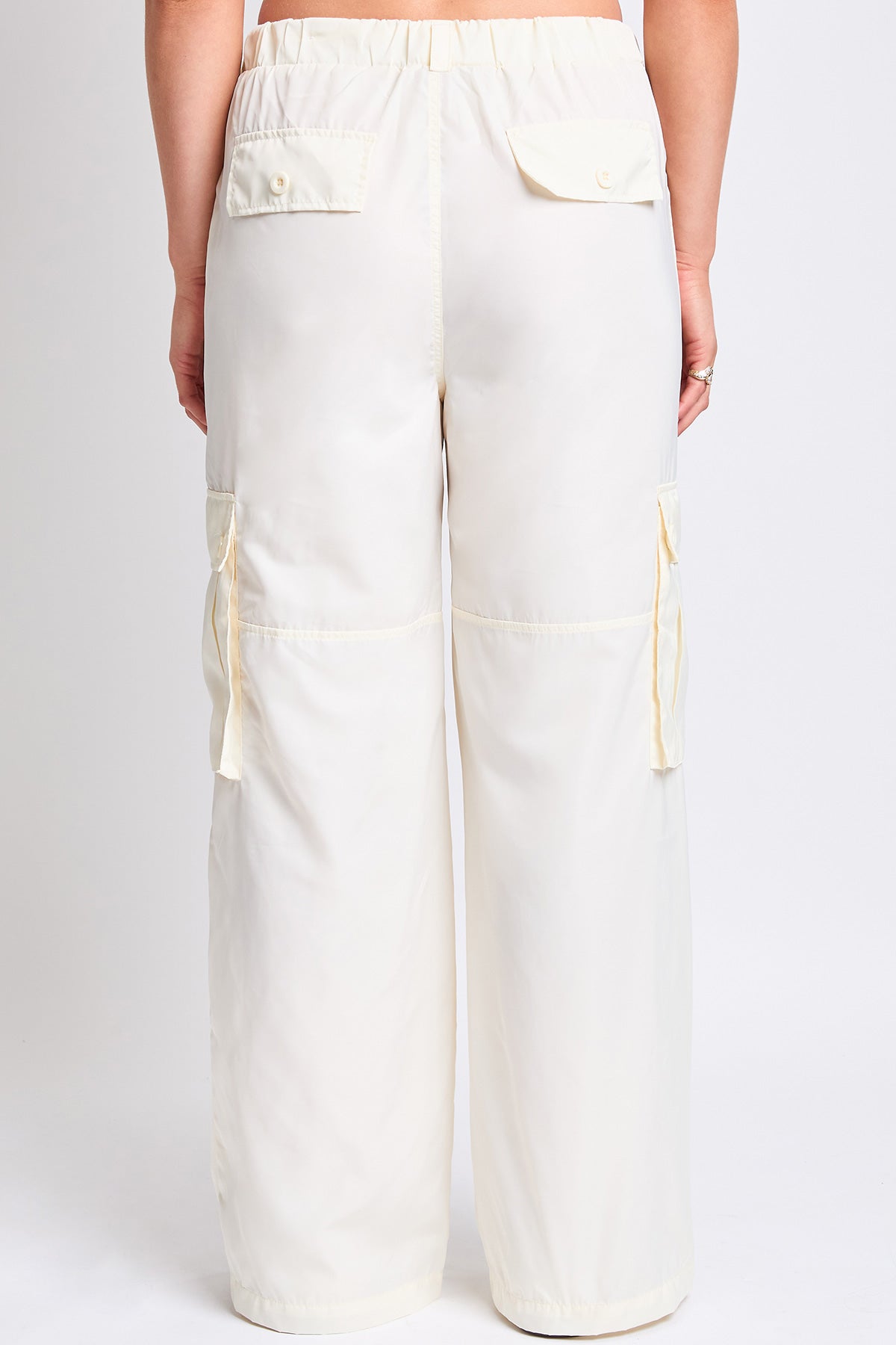 Comfort Relaxed Fit Cargo Pants