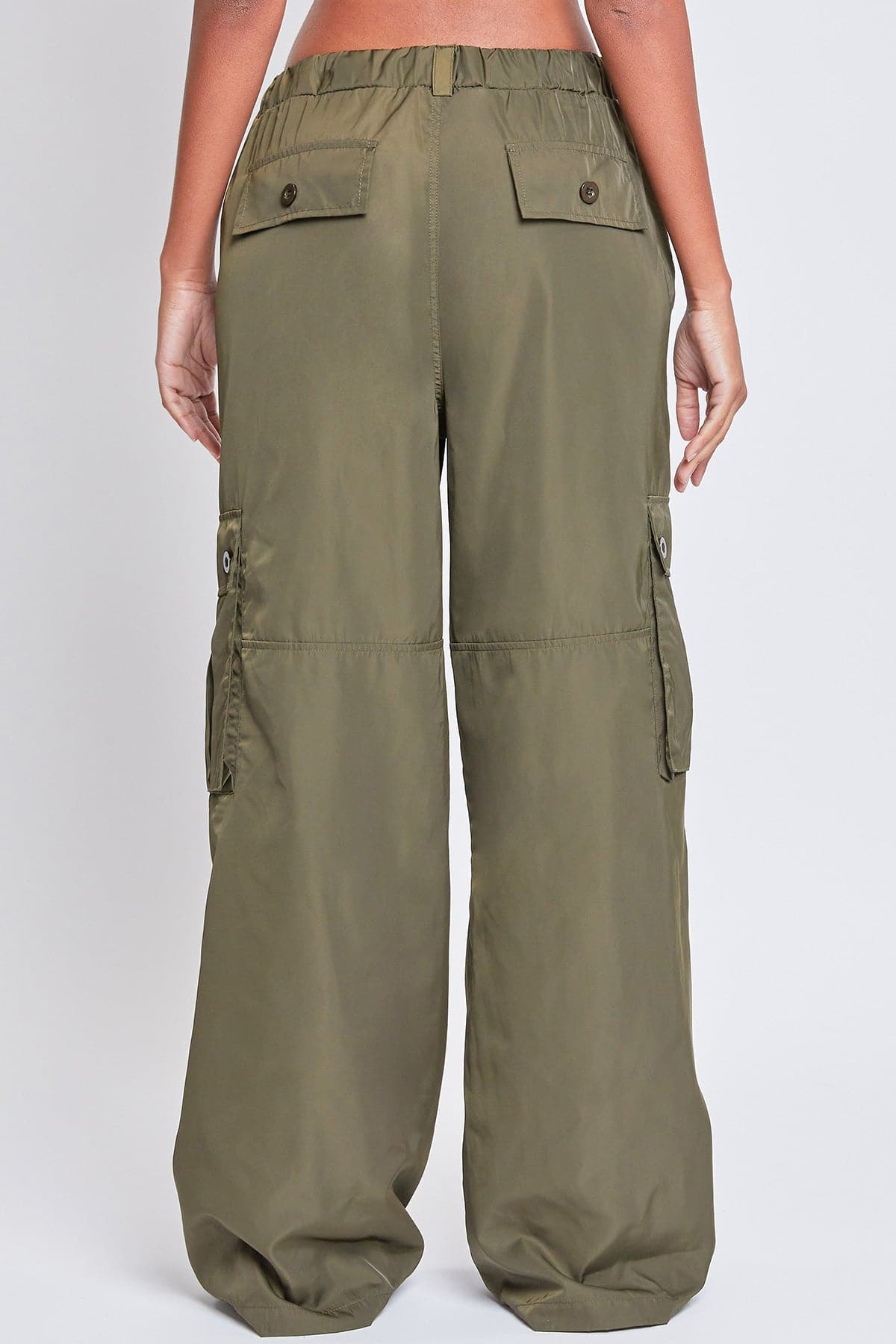 Comfort Relaxed Fit Cargo Pants