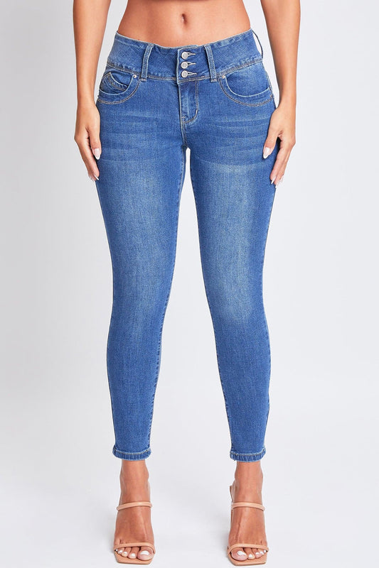 Retro Skinny Jeans