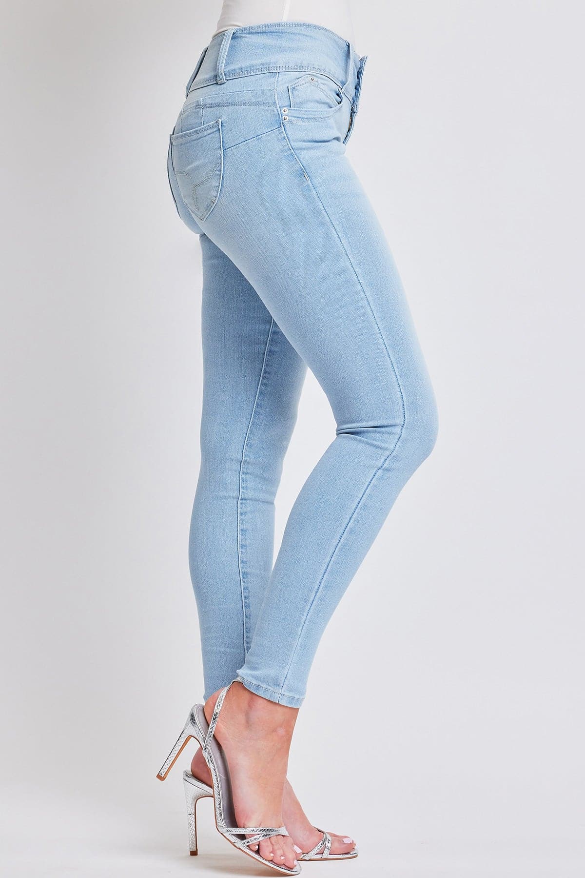 Retro Skinny Jeans