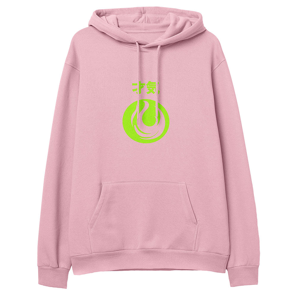 True Wisdom Hoodie