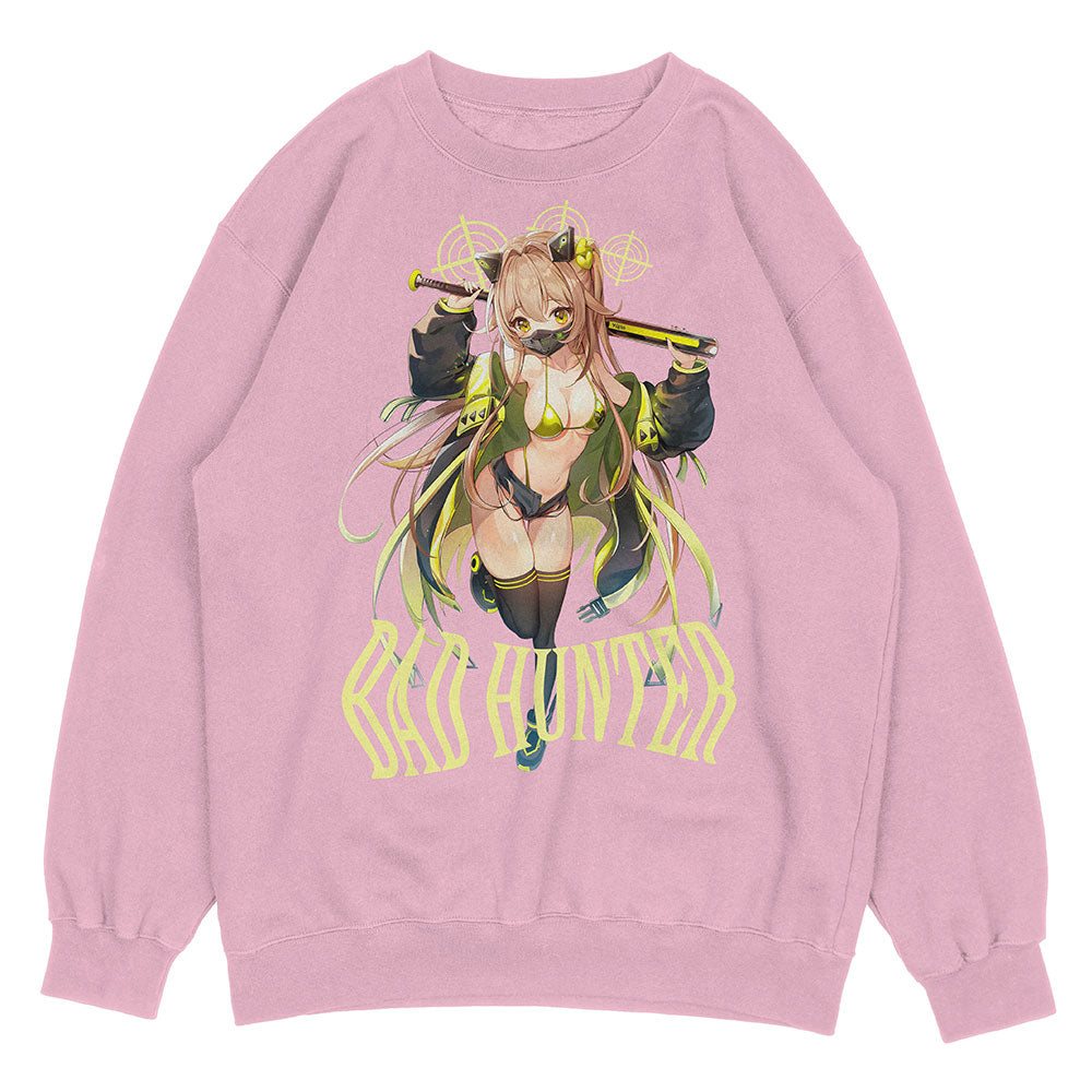 Bad Hunter Sweatshirt