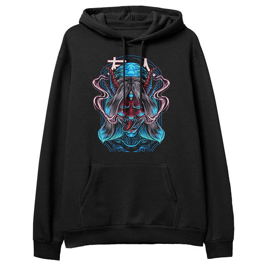 Possessed Hoodie