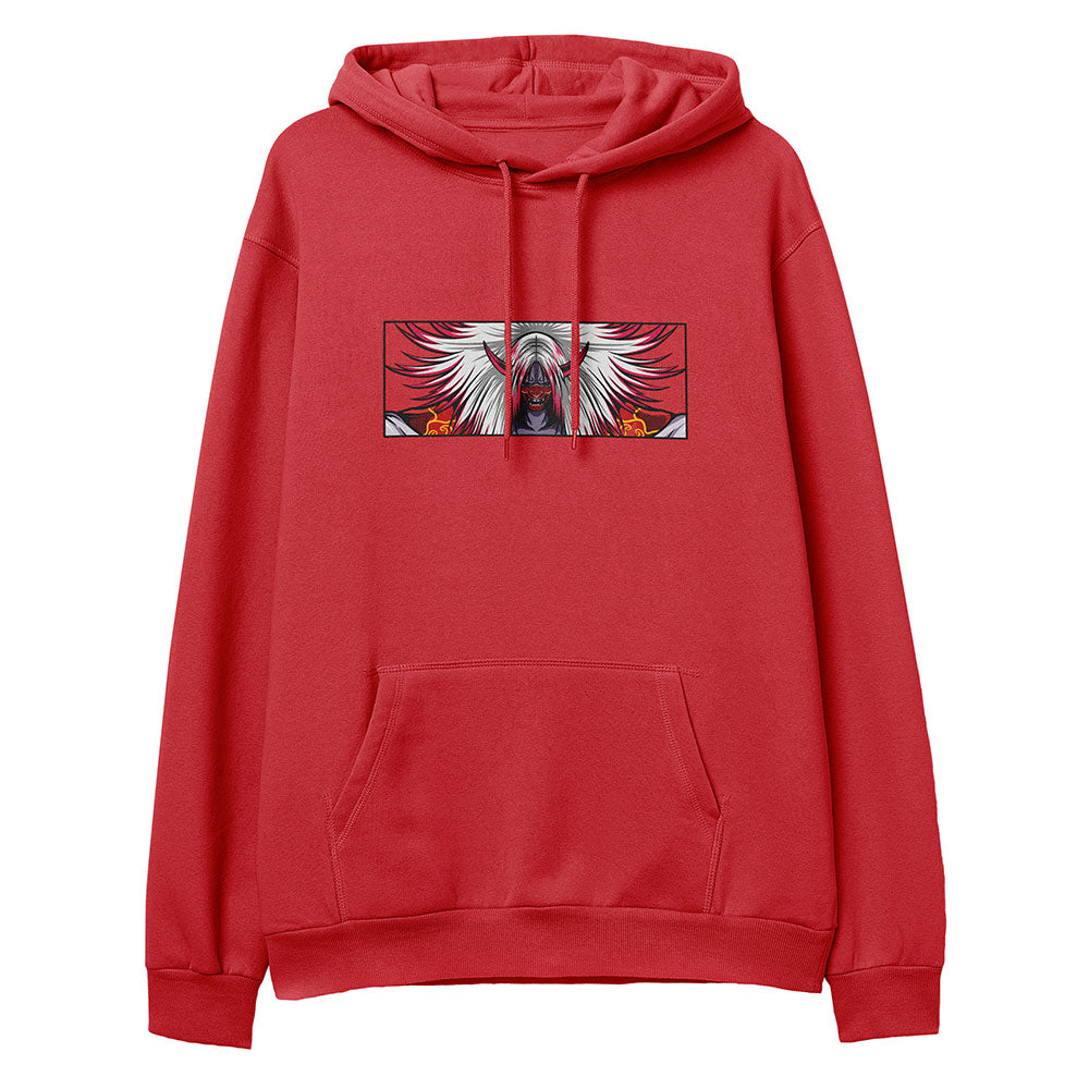 Insanity Hoodie