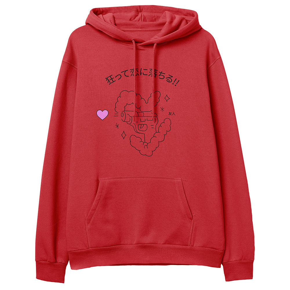 Madly In Love Hoodie