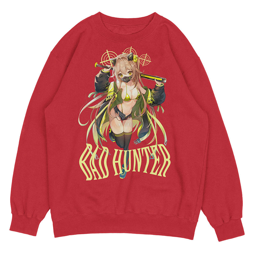 Bad Hunter Sweatshirt
