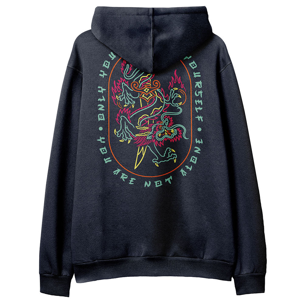 Save Yourself Hoodie