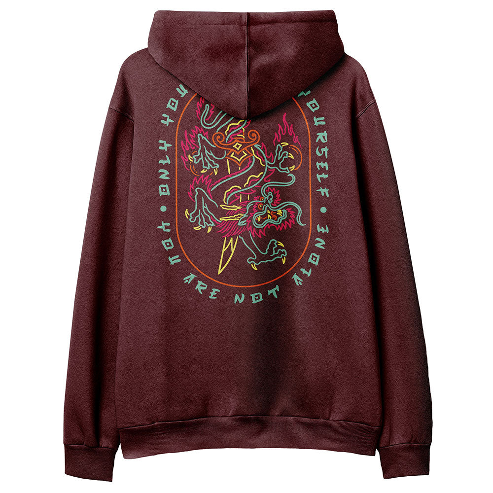 Save Yourself Hoodie