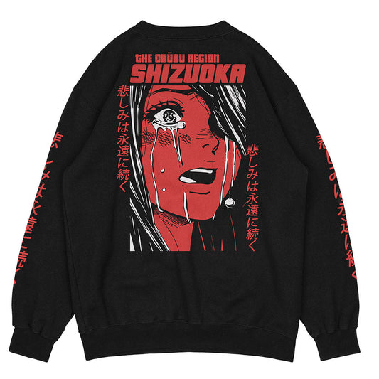 Shizuoka Sweatshirt
