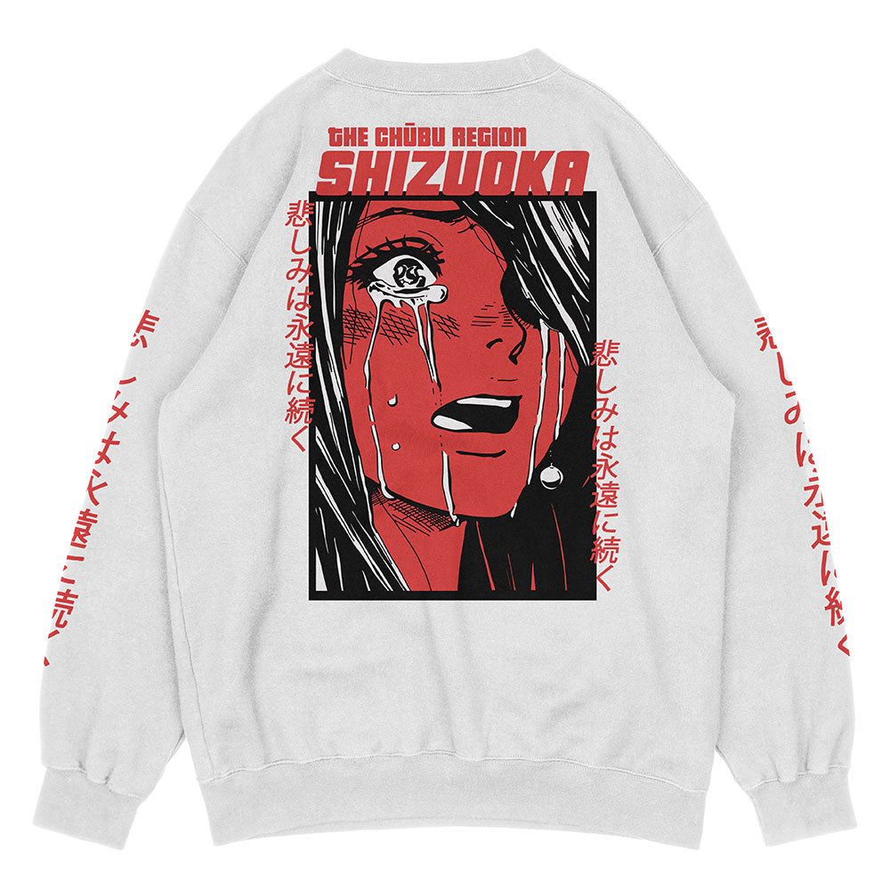 Shizuoka Sweatshirt