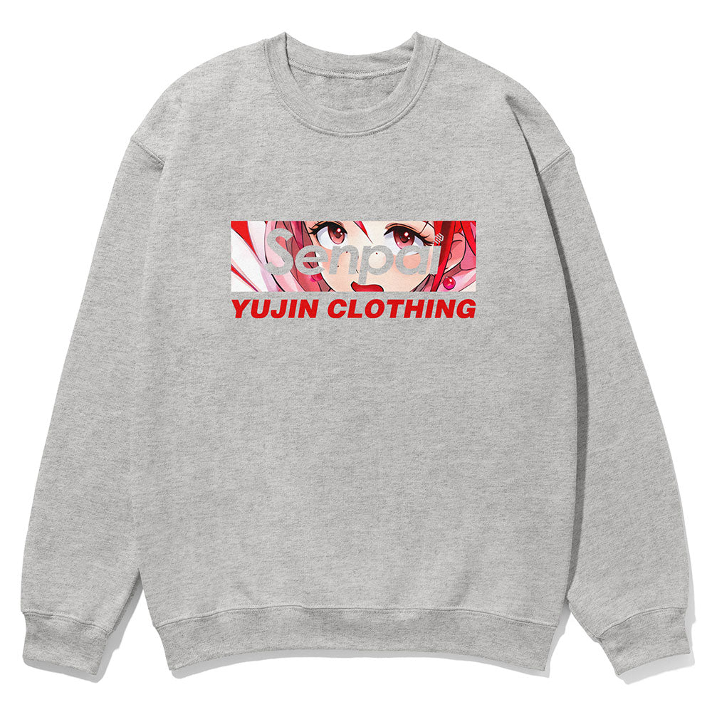 Senpai Sweatshirt