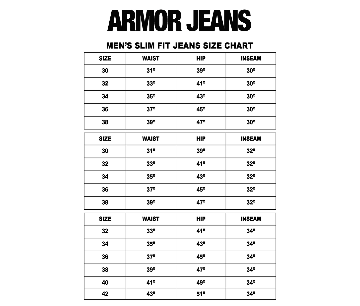 AJ722SL-1 RIPPED VINTAGE SLIM JEANS