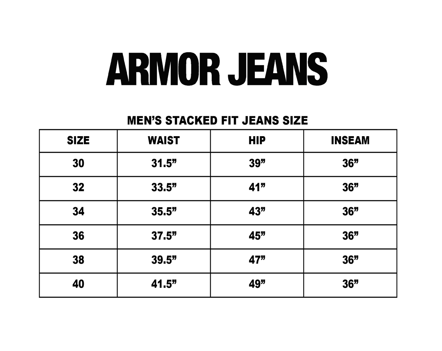AJS695 BLUE CARGO JACQUARD STACKED JEANS