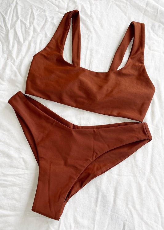 The Better Cheeky Bottom: Sustainable & Sculpting