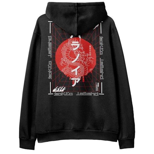 Legend Hoodie
