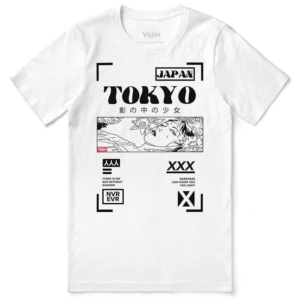 Tokyo T-Shirt