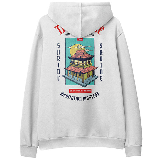 The Shrine Hoodie