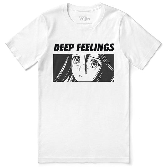 Deep Feelings T-Shirt