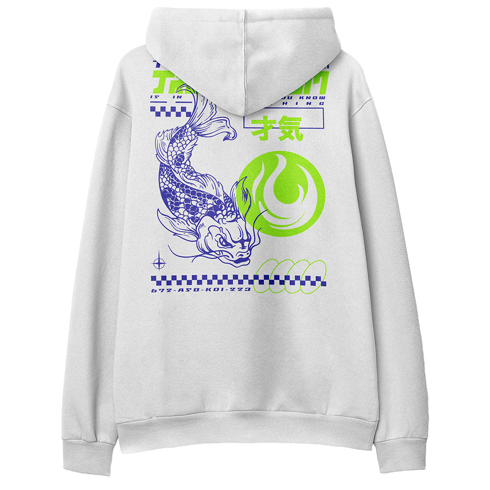 True Wisdom Hoodie
