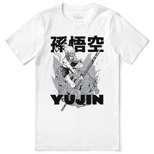 Magic Monkey T-Shirt
