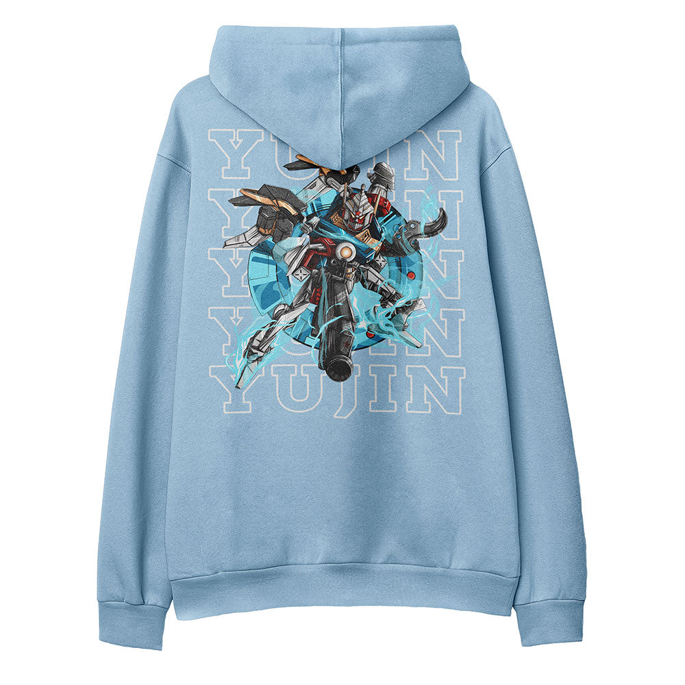 Sentinel Hoodie