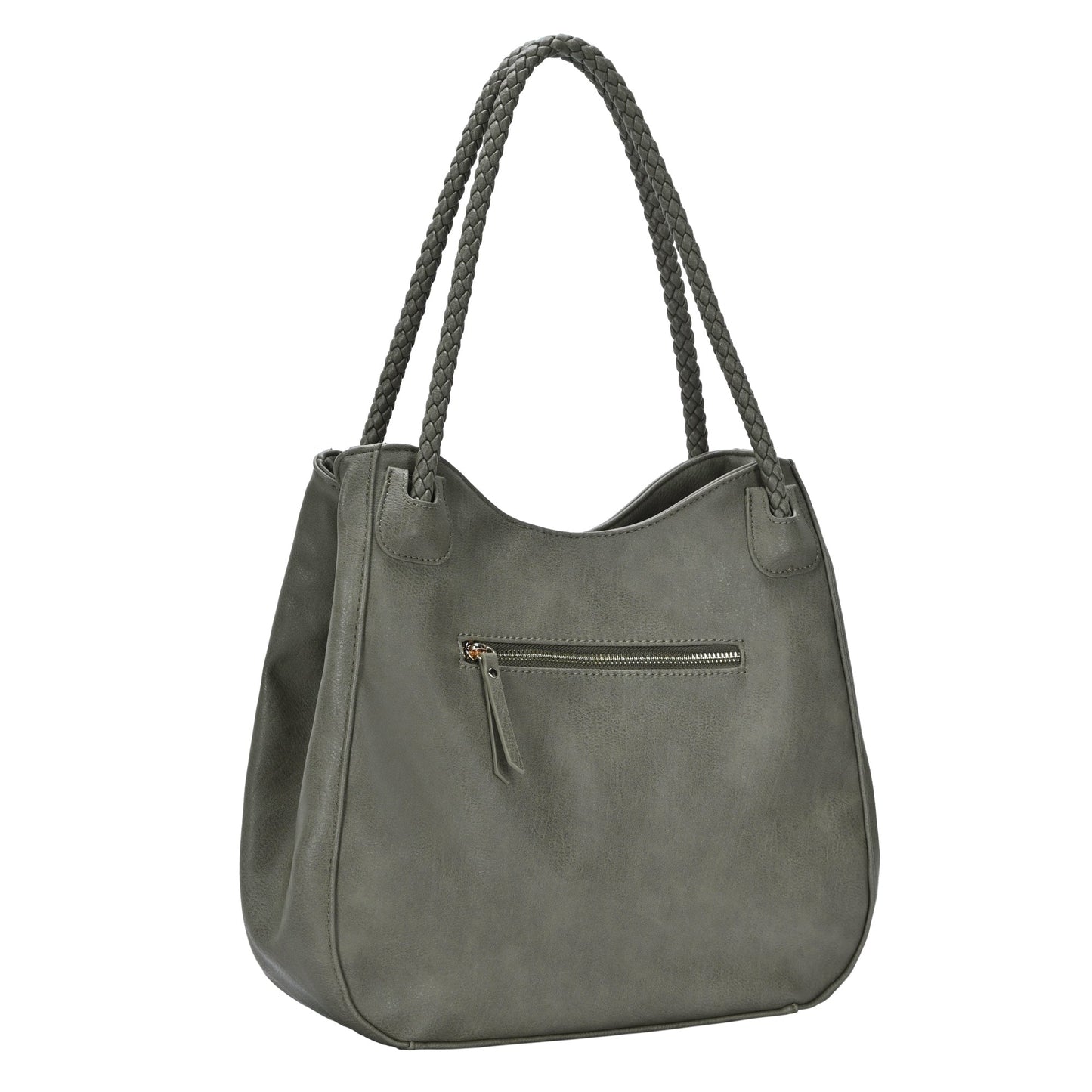 Alba Shoulder Bag Hobo