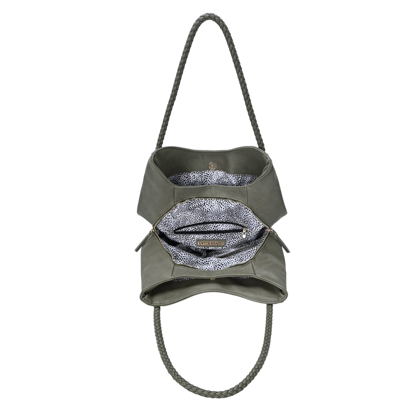 Alba Shoulder Bag Hobo