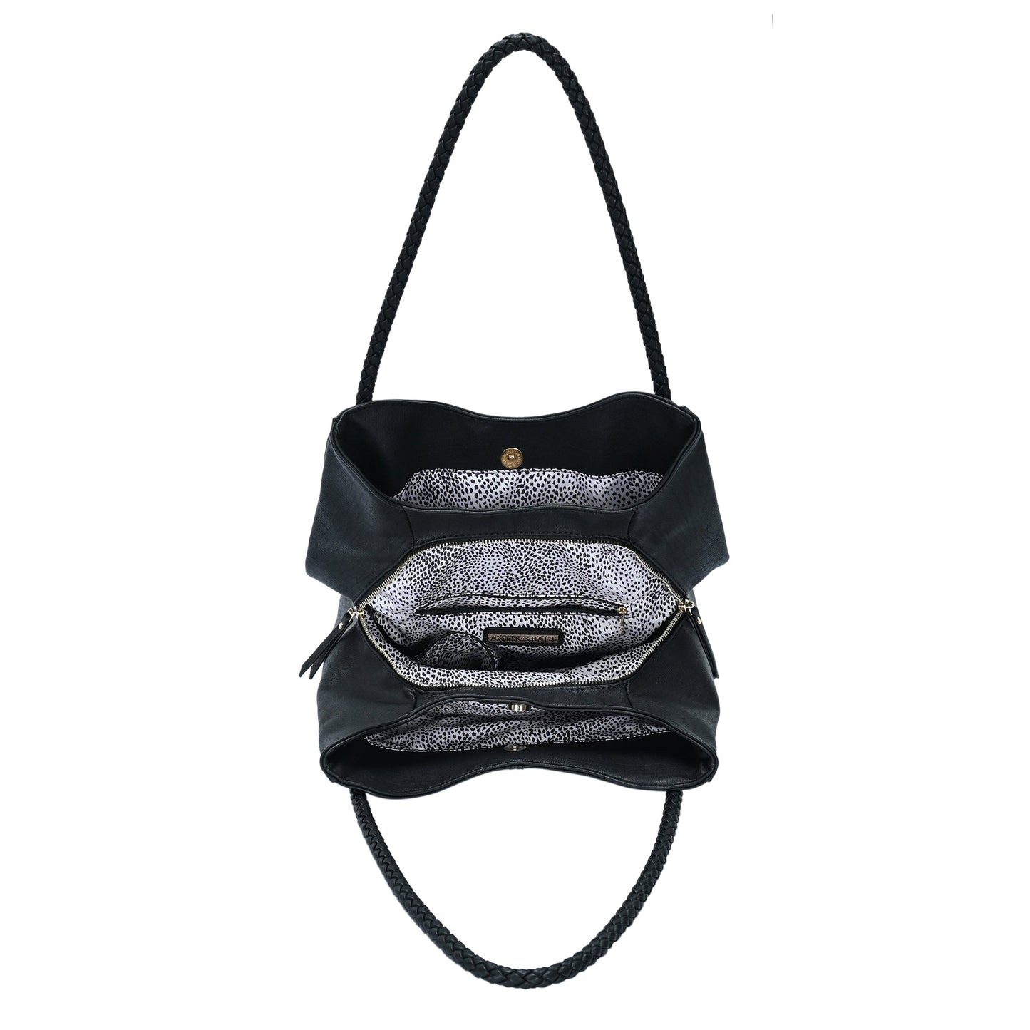 Alba Shoulder Bag Hobo