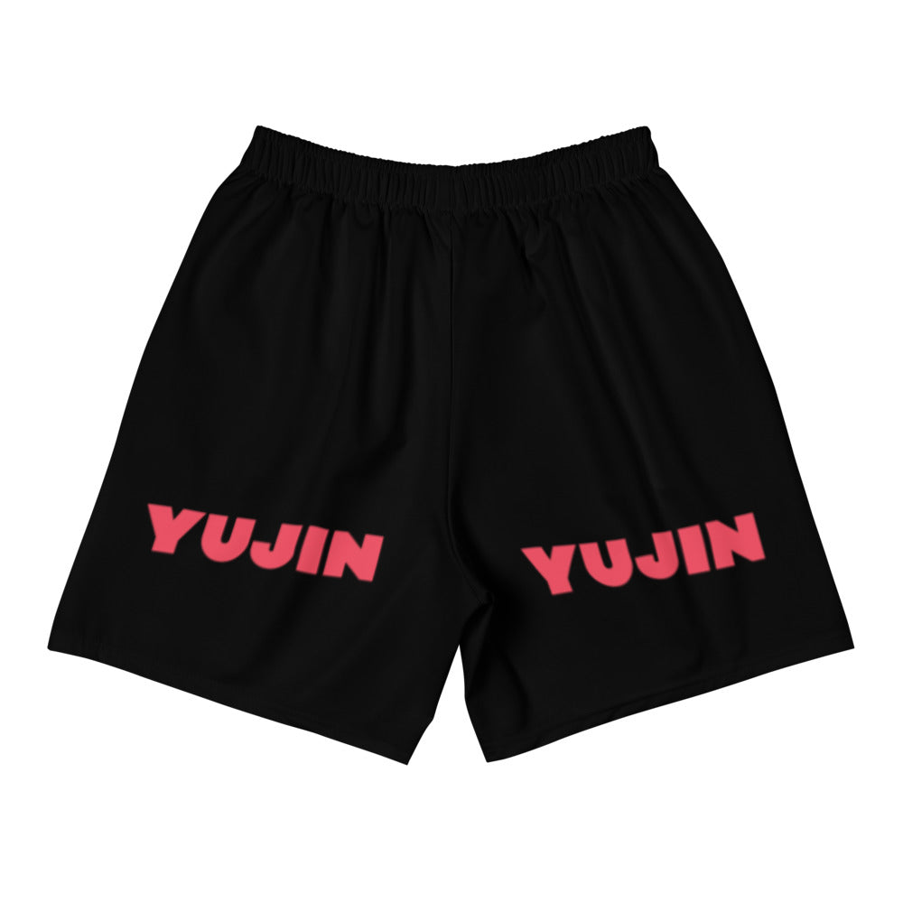 Finally Together Shorts