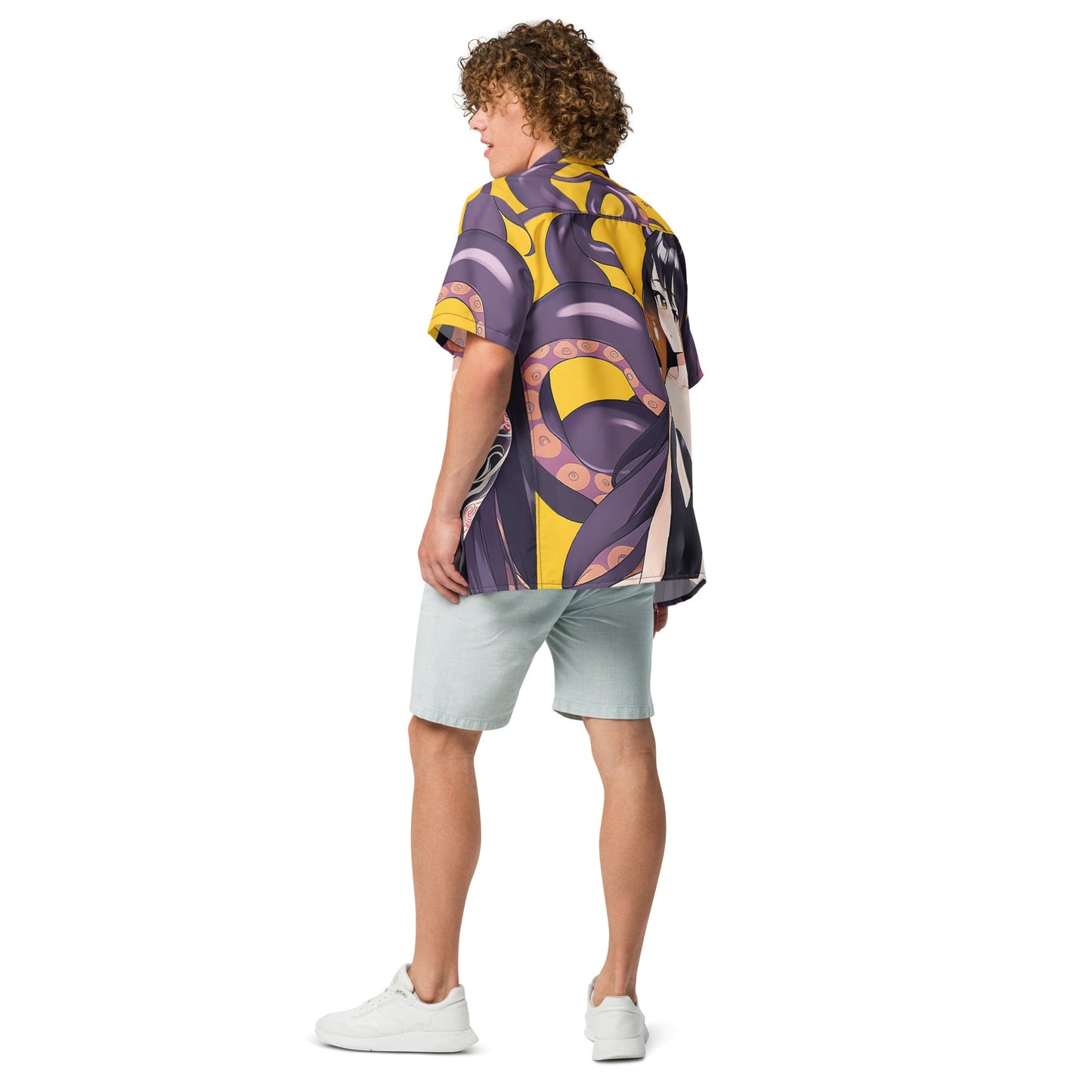 Deep Temptation Shirt