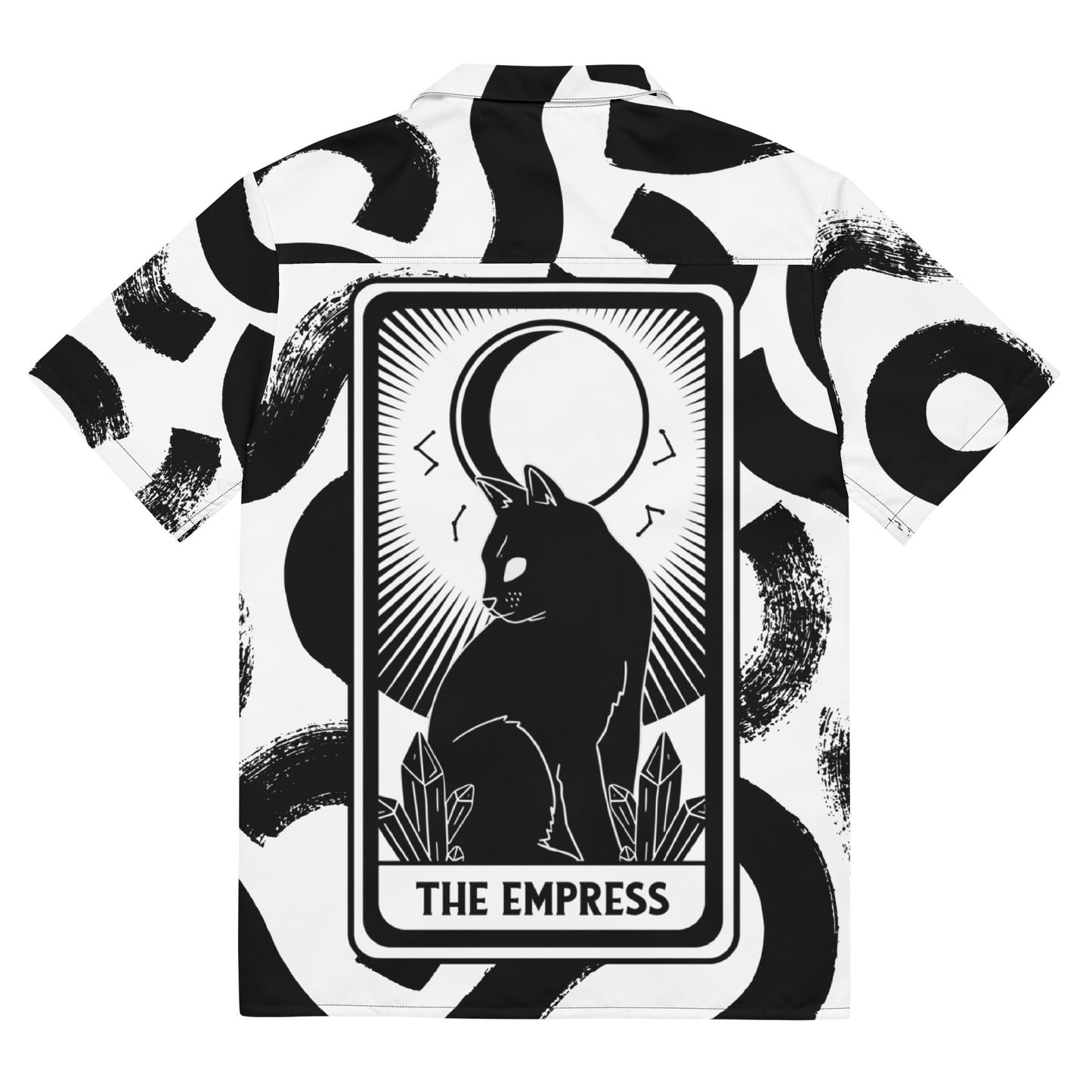 The Empress Cat Shirt