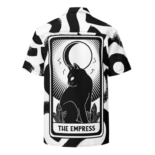 The Empress Cat Shirt