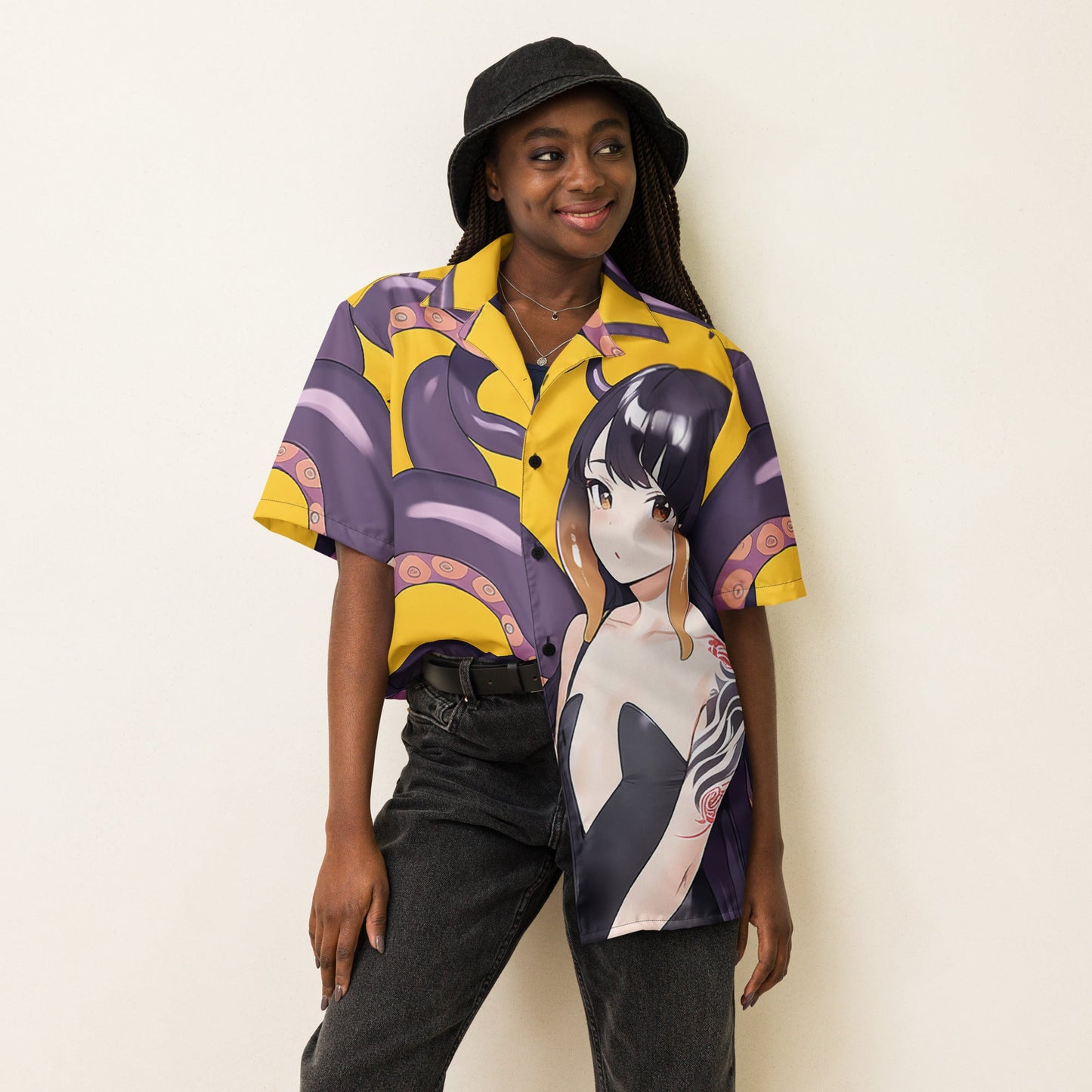 Deep Temptation Shirt