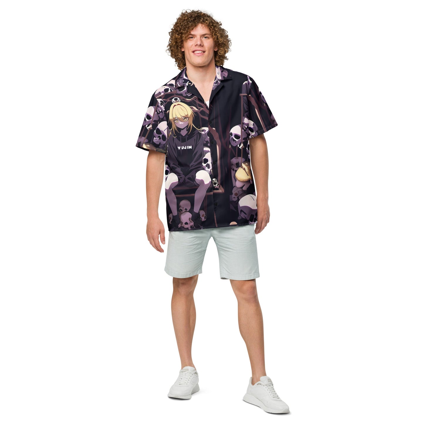 Inner Thoughts Shirt