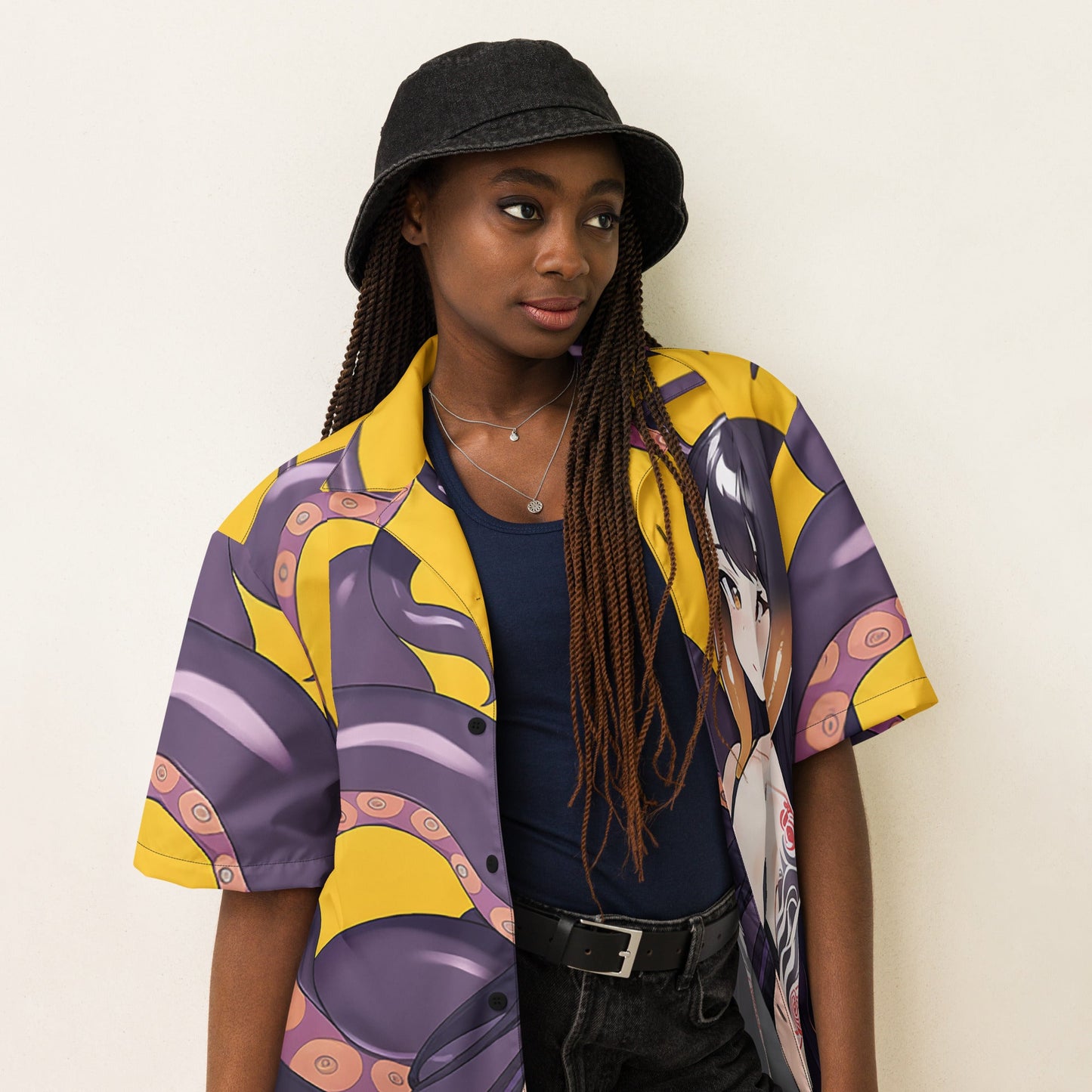 Deep Temptation Shirt