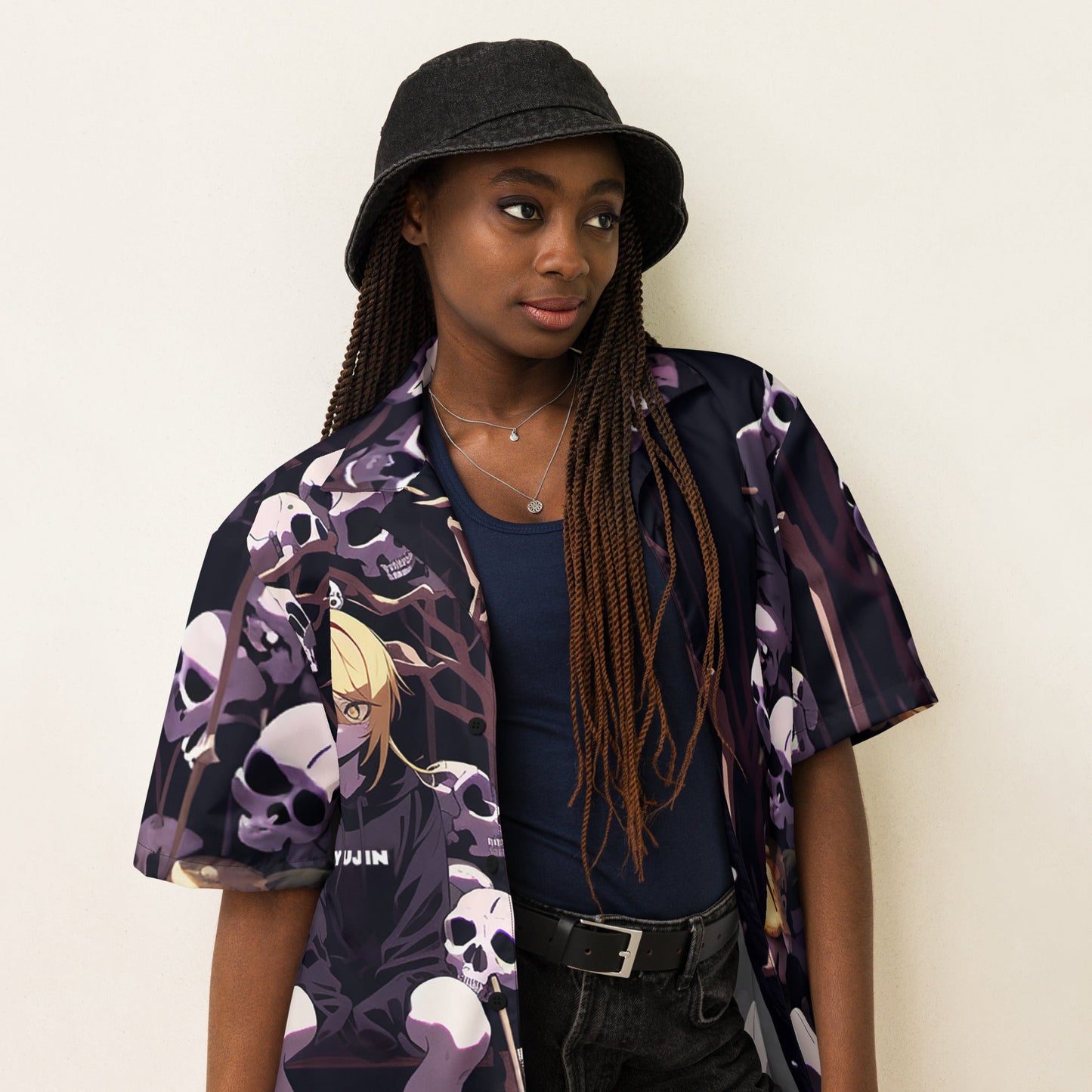 Inner Thoughts Shirt