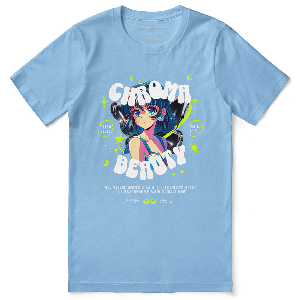 Chroma Beauty T-Shirt