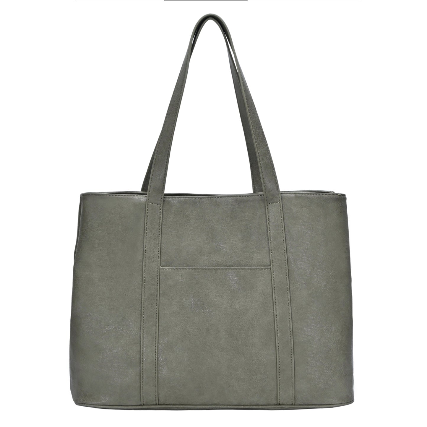 Aria Triple Compartment Tote