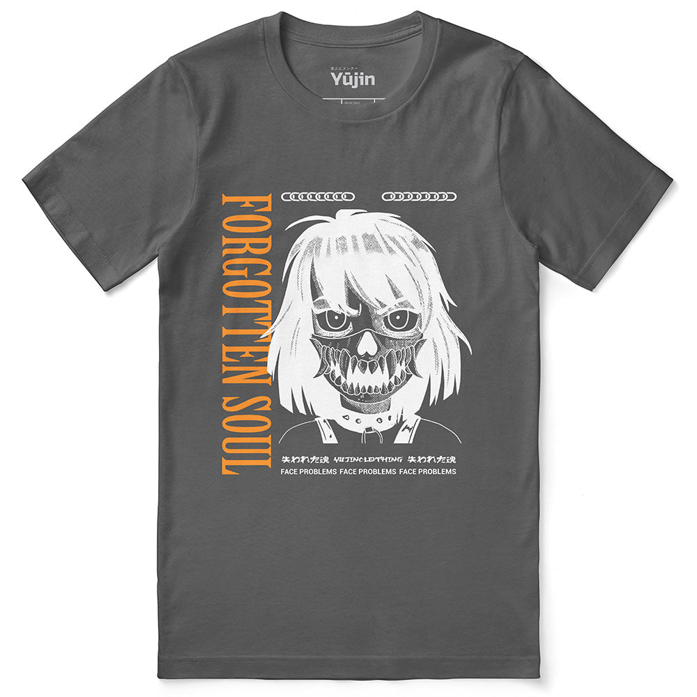 Forgotten Soul T-Shirt