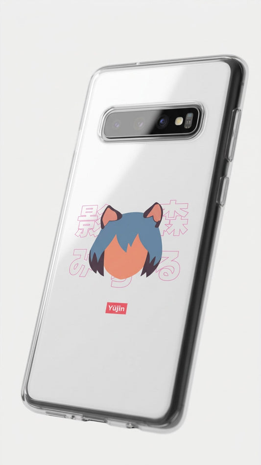 Katzu Samsung Case