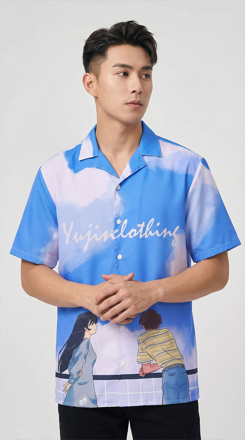 New Love Shirt