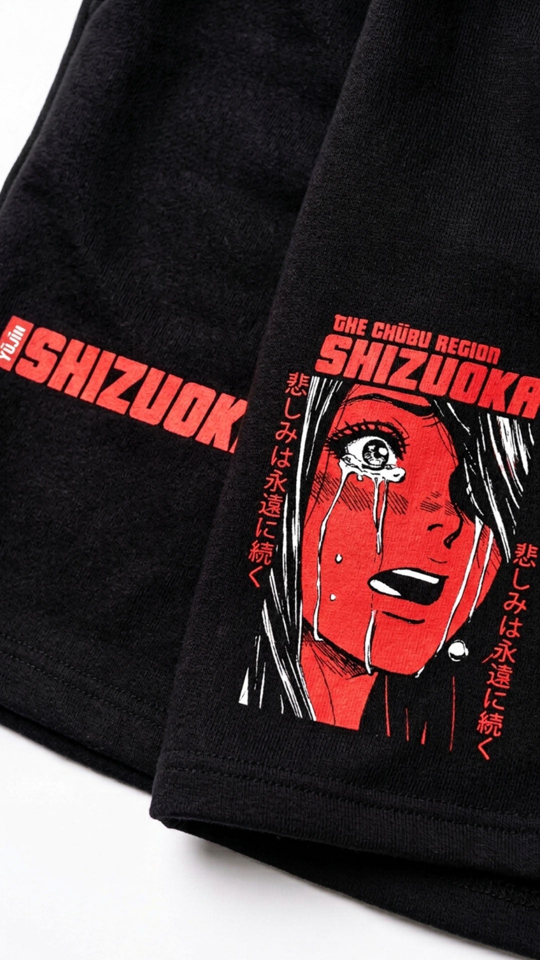 Shizuoka Shorts