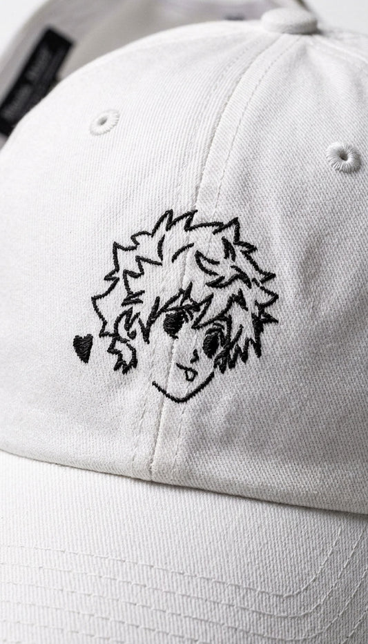 Pretty Boy Hat