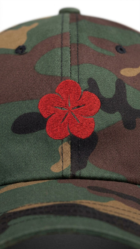 Blossom Flower Hat