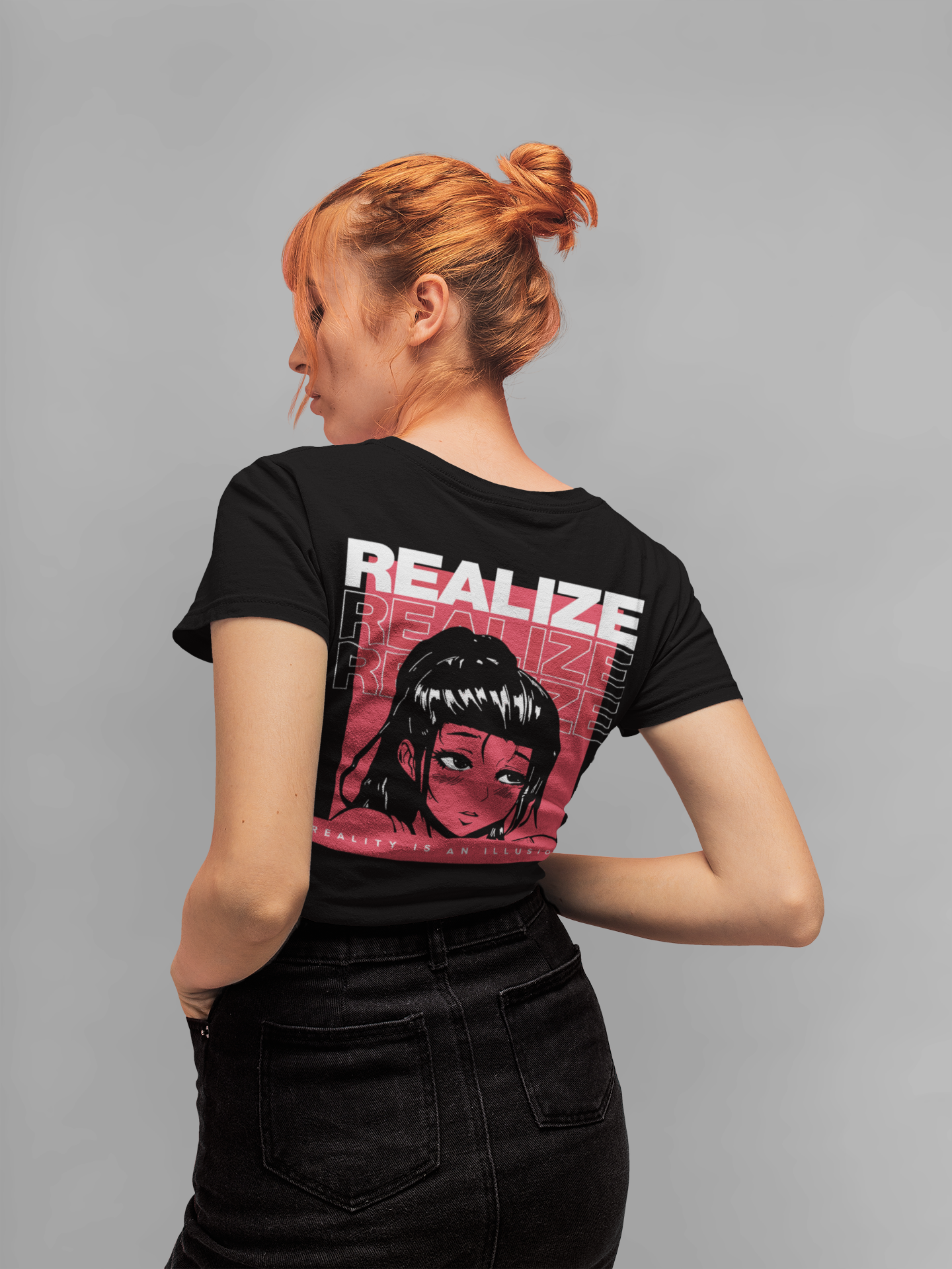 Realize T-Shirt